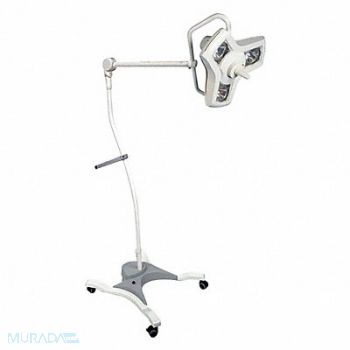 BURTON Surgical Light 96CRI 3700K Halogen, 35FT69