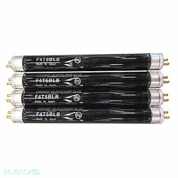 BURTON Replacement Bulb UV Use with 35FV30 PK4, 35FV35