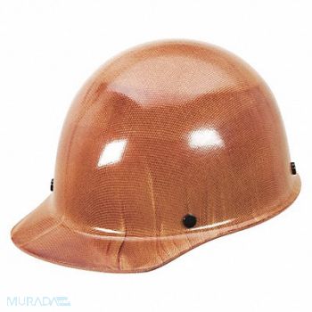 MSA Hard Hat Type 1 Class G Pinlock Tan, 35GJ60