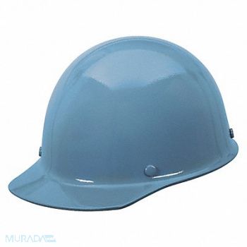 MSA J5165 Hard Hat Type 1 Class G Pinlock Blue, 35GJ72