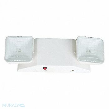 FULHAM FIREHORSE Emergency Light 120/277V AC 7.3W White, 35GK13