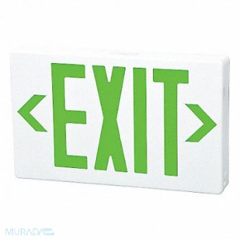 FULHAM FIREHORSE Ext Sgn Thrmplst Wht 13in 3.2W, 35GK28