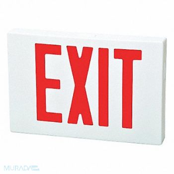 FULHAM FIREHORSE Ext Sgn Thrmplst Wht 13in 2W, 35GK30