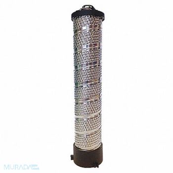 SPEEDAIRE Carbon Filter 0.01 micron Microglass, 35GM49