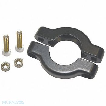 SPEEDAIRE Filter Clamp for GX0010-038-P-G 4x2x2, 35GM63