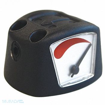 SPEEDAIRE Differential Pressure Gauge (Compact), 35GN17