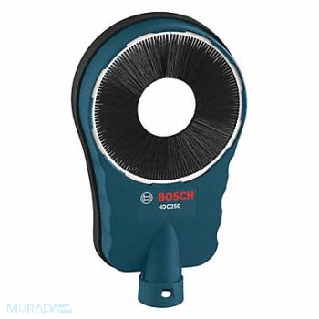 BOSCH Core Bit Dust Extraction Attachment, 35GN78