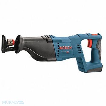 BOSCH Cordless Recip Saw 2700 SPM 18VDC, 35GR07
