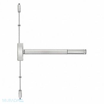 PRECISION Vertical Rod Exit Device 36In.Fire Rated, 35GR65