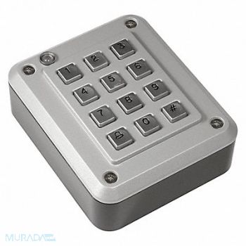 STORM INTERFACE Access Control Keypad AXS Zinc 28VDC, 35GW76