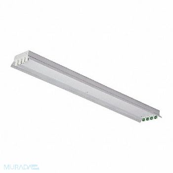 LUMAPRO LowBayFixture 48 37/64 L 2 7/8 H 32W, 35GW80