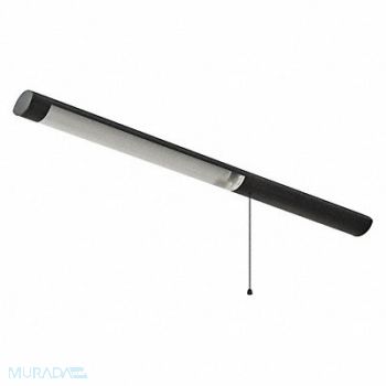 LUMAPRO LowBayFixtur 38 1/32 L 24 W 3 9/64 H 17W, 35GW94