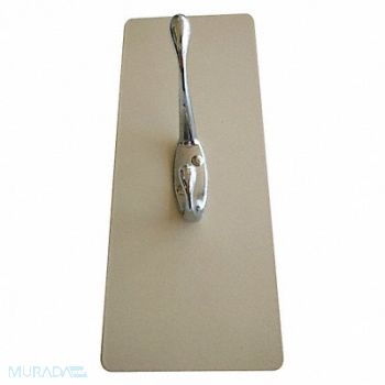 GRAINGER APPROVED Single Point Hook 10 lb 7-5/8in.L, 35HV60