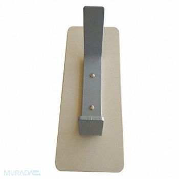 GRAINGER APPROVED Single Point Hook 15 lb 8in.L, 35HV61