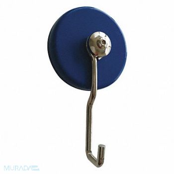 GRAINGER APPROVED Single Point Hook 10 lb 4-3/16in.L, 35HV68