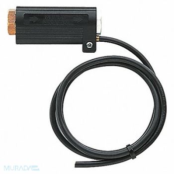 AR BLUE CLEAN Flow Switch 5660 psi 180 Deg F, 35HX54