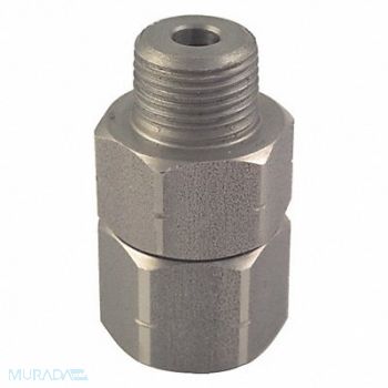 AR BLUE CLEAN Swivel 4500 psi 3/8 in NPT, 35HX56
