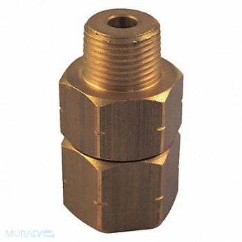 AR BLUE CLEAN Swivel Brass 4500 psi, 35HX57