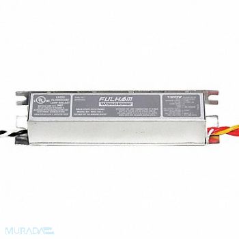 FULHAM FIREHORSE FLUOR Ballast Electronic Instant 38W, 35JE51