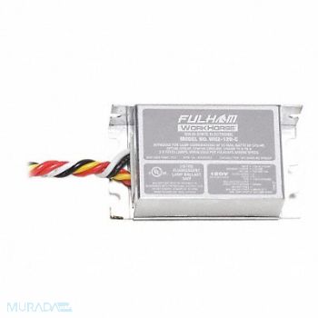 FULHAM FIREHORSE FLUOR Ballast Electronic Instant 38W, 35JE52