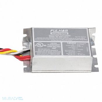 FULHAM FIREHORSE FLUOR Ballast Electronic Instant 73W, 35JE58
