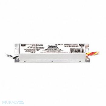 FULHAM FIREHORSE FLUOR Ballast Electronic Instant 1 1/2W, 35JE59