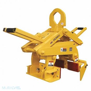 CALDWELL Barrier Grab 8500 lb 23-1/2 in W, 35JE78