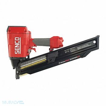SENCO Nail Gun 120 psi Framing Nail, 35JG54