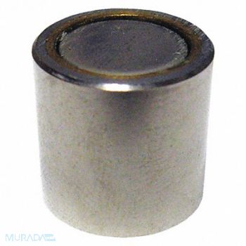STORCH PRODUCTS Shielded Magnet Neodymium 8 lb Pull, 35KA57