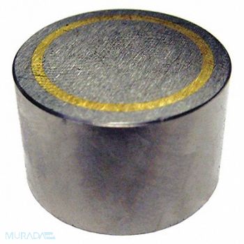 STORCH PRODUCTS Alnico Holding Magnet 5.38 lb Pull, 35KA58
