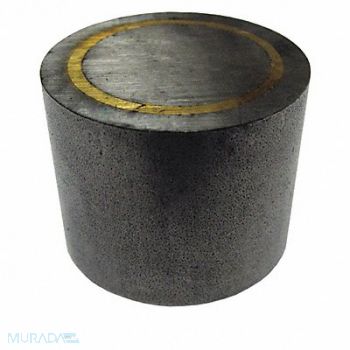 STORCH PRODUCTS Alnico Holding Magnet 22 lb Pull, 35KA61