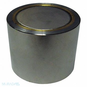 STORCH PRODUCTS Shielded Magnet Neodymium 40 lb Pull, 35KA62