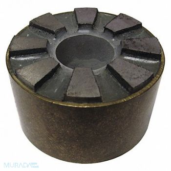 STORCH PRODUCTS Multi-Pole Magnetic Rotor 70 lb Pull, 35KA66