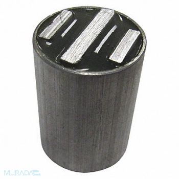 STORCH PRODUCTS Cylindrical Magnet 21.5 lb 1-1/4 in L, 35KA71
