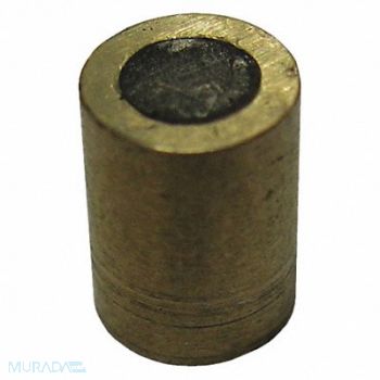 STORCH PRODUCTS Round Base Magnet Neodymium 0.3 lb Pull, 35KA76