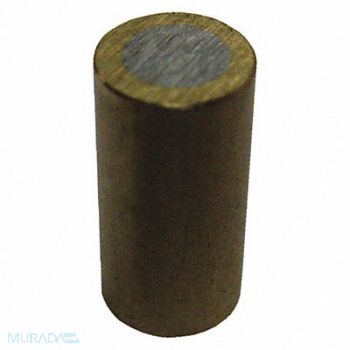 STORCH PRODUCTS Shielded Magnet Neodymium 0.35 lb Pull, 35KA77