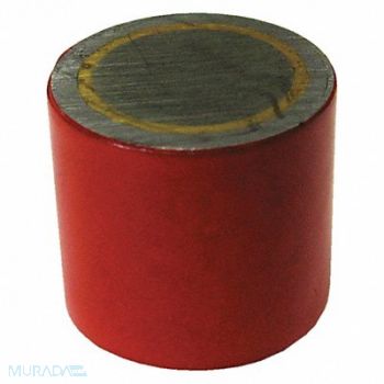 STORCH PRODUCTS Alnico Holding Magnet 6 lb Pull, 35KA84