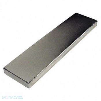 STORCH PRODUCTS Block Magnet Neodymium 41 lb Pull, 35KA86