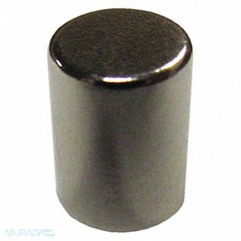 STORCH PRODUCTS Disc Magnet Neodymium 1.4 lb Pull, 35KA92