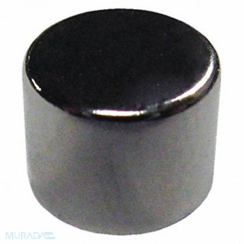 STORCH PRODUCTS Disc Magnet Neodymium 1.7lb Pull 13/64in, 35KA96