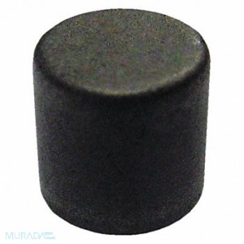 STORCH PRODUCTS Disc Magnet Neodymium 1.8lb Pull 1/4in L, 35KA97