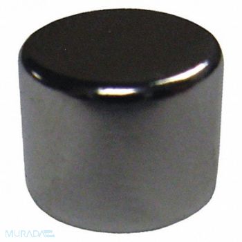 STORCH PRODUCTS Disc Magnet Neodymium NP 2.25 lb Pull, 35KC03