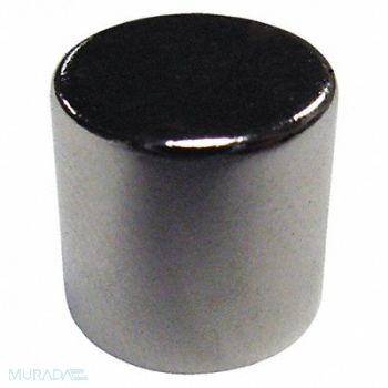 STORCH PRODUCTS Disc Magnet Neodymium 5.7 lb Pull, 35KC11