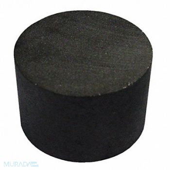 STORCH PRODUCTS Ring Magnet Samarium Cobalt 22 lb Pull, 35KC27