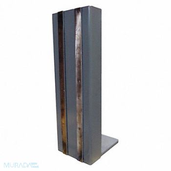 STORCH PRODUCTS Magnetic Sheet Separator Steel, 35KC40