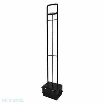 STORCH PRODUCTS Magnetic Pick-Up Tool 6-1/4inLx4-3/4inW, 35KC44