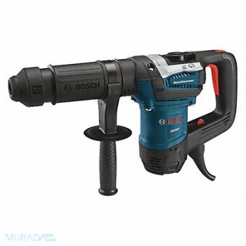 BOSCH Demolition Hammer Soft Grip 12.4 lb., 35KF35