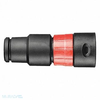 BOSCH Hose Adapter For Shop Vacuum, 35KF44
