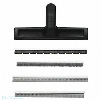 BOSCH Vacuum Attachment Kit 1-1/2 dia., 35KF57