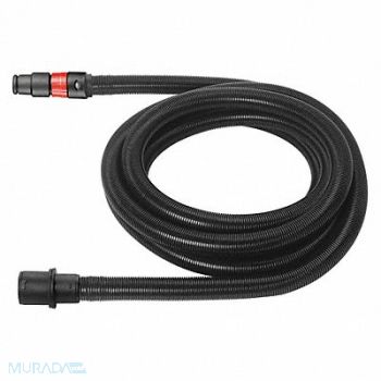 BOSCH Vacuum Hose 1-3/8 x 16 ft., 35KF61